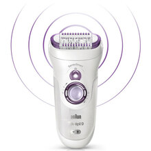 Епілятор BRAUN Silk epil 9 SES 9/700