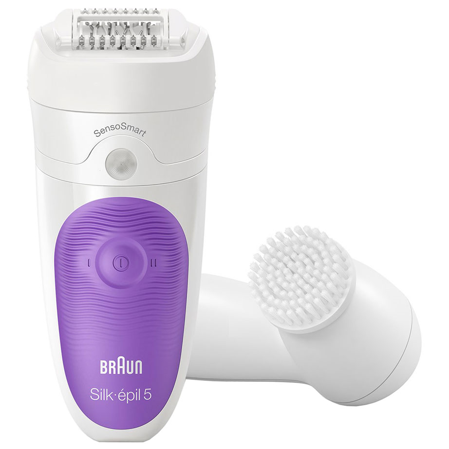 Эпилятор BRAUN Silk epil 5 SES 5/870