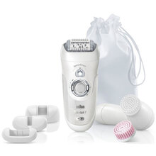 Эпилятор BRAUN Silk epil 7 SES 7/860