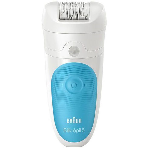 Эпилятор BRAUN Silk epil 5 SES 5/890