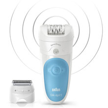 Эпилятор BRAUN Silk epil 5 SES 5/890