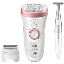 Эпилятор BRAUN Silk epil 9 SES 9/890