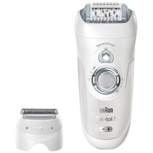 Епілятор BRAUN Silk epil 7 SES 7/880