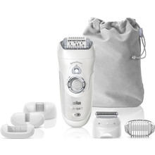 Епілятор BRAUN Silk epil 7 SES 7/880