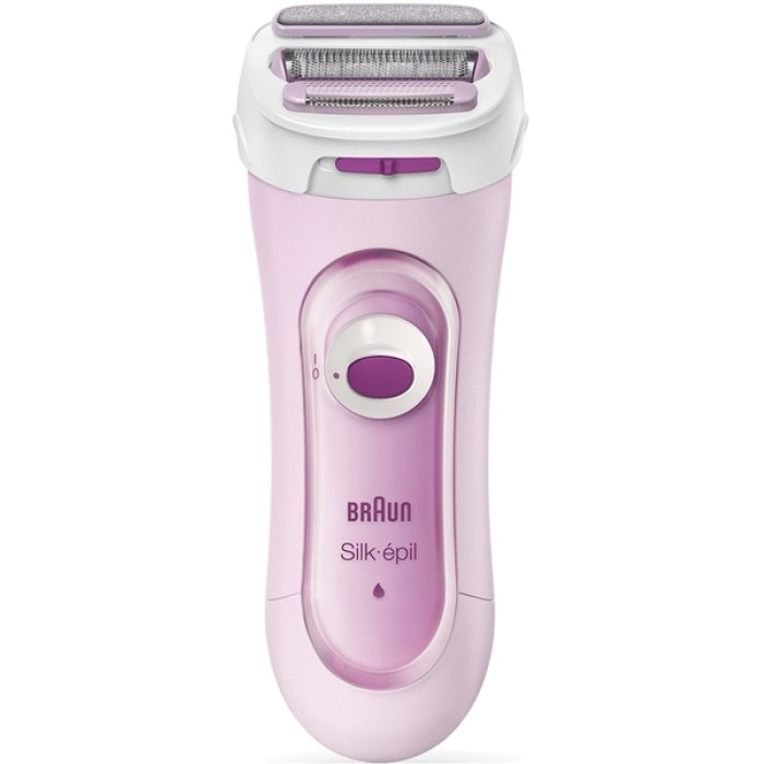 

Электробритва BRAUN LS5360, Електрична бритва LS5360