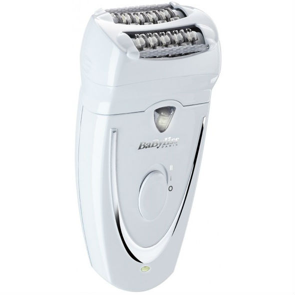 

Эпилятор BABYLISS G820E, G820E