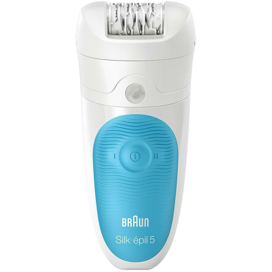 Епілятор Braun Silk epil 5 545 GiftEdition