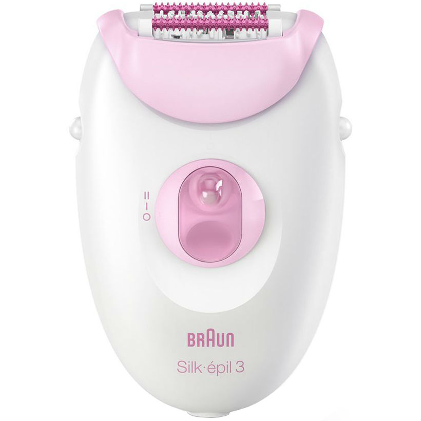 Эпилятор BRAUN Silk epil 3275