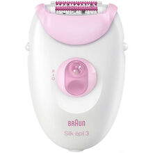 Епілятор BRAUN Silk epil 3275