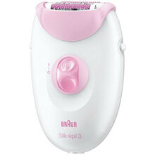 Эпилятор BRAUN Silk epil 3275