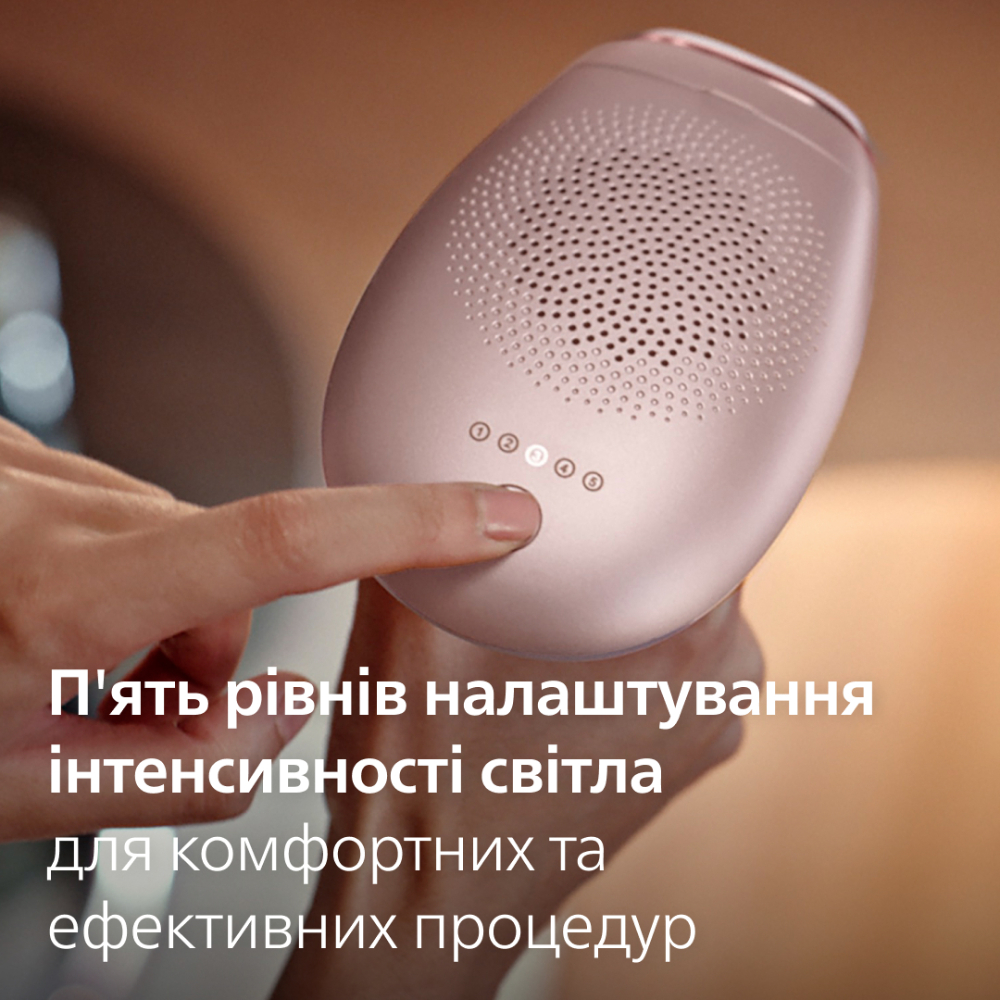 Замовити Фотоепілятор PHILIPS Lumea Advanced SC1994/00