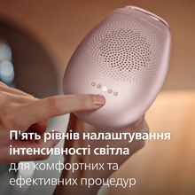 Фотоепілятор PHILIPS Lumea Advanced SC1994/00