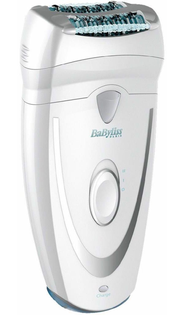 Эпилятор BABYLISS G822E