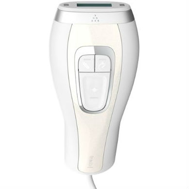 Фотоэпилятор REMINGTON IPL8500 i-LIGHT LUXE Тип фотоэпилятор