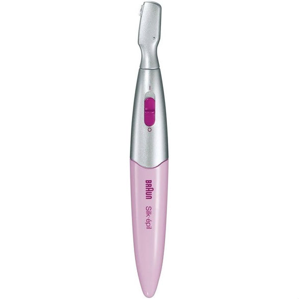 

Бодигрумер BRAUN FG1103, FG1103