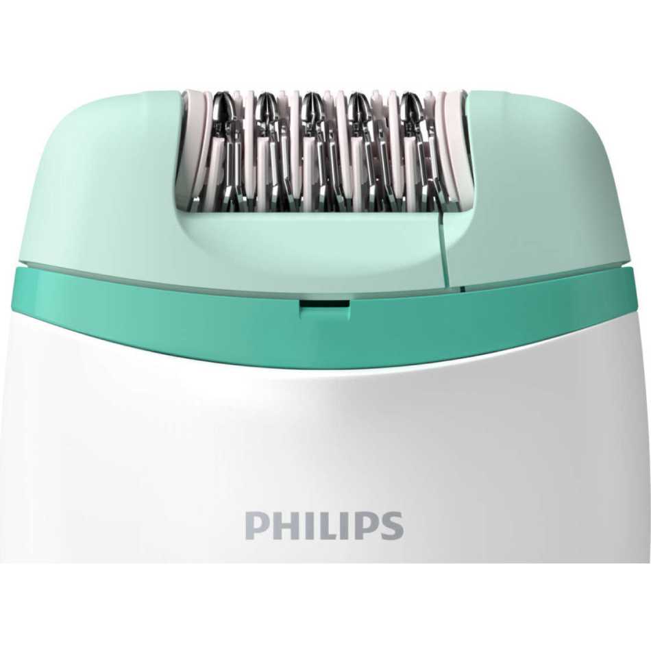 Зображення Епілятор PHILIPS BRE245/00