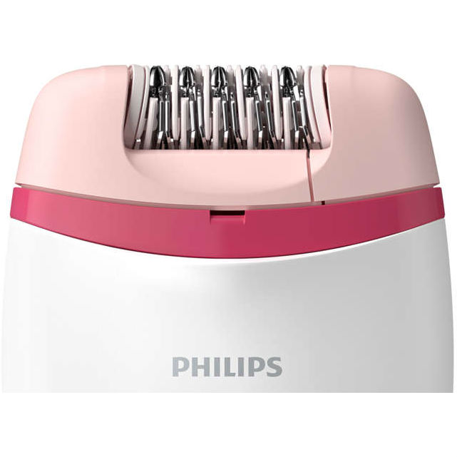 Фото Епілятор PHILIPS Satinelle Essential BRE235/00