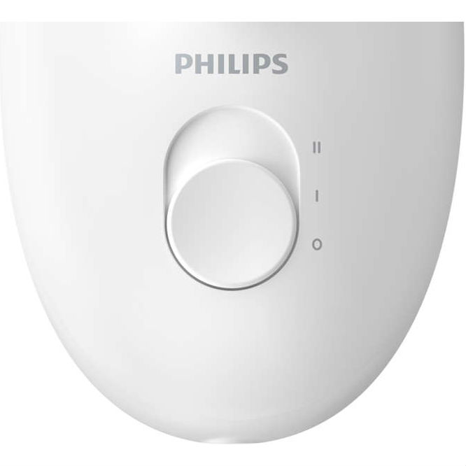 Замовити Епілятор PHILIPS Satinelle Essential BRE235/00