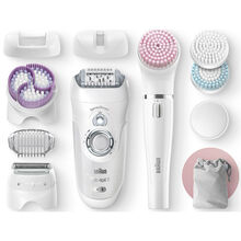 Епілятор BRAUN Silk-epil 7 Beauty Set SES 7-895