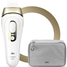 Фотоэпилятор BRAUN Silk-expert IPL Pro 5 PL5014 + Venus Embrace