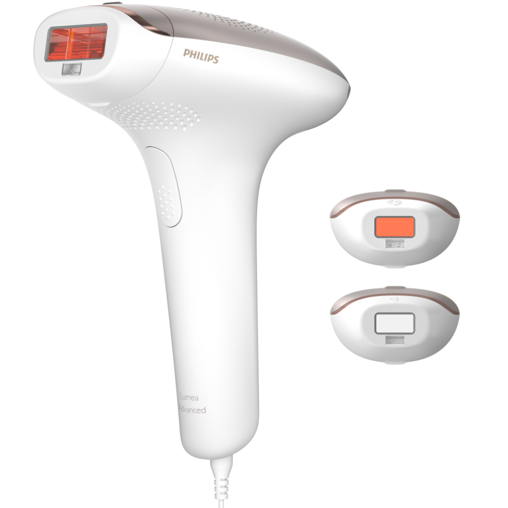 Фото 15 Фотоепілятор PHILIPS Lumea Advanced SC1998/00