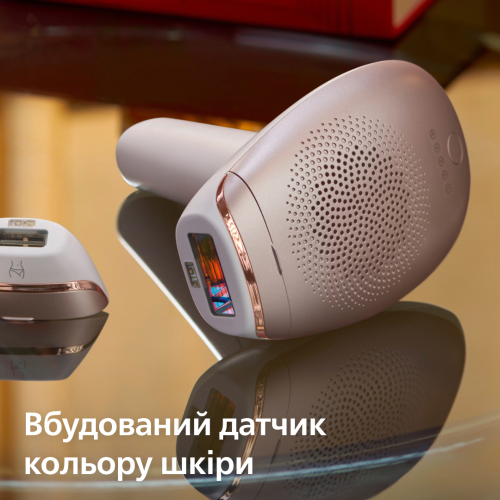 В Україні Фотоепілятор PHILIPS Lumea Advanced SC1998/00