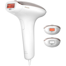 Фотоепілятор PHILIPS Lumea Advanced SC1998/00