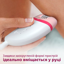 Епілятор PHILIPS BRP506/00