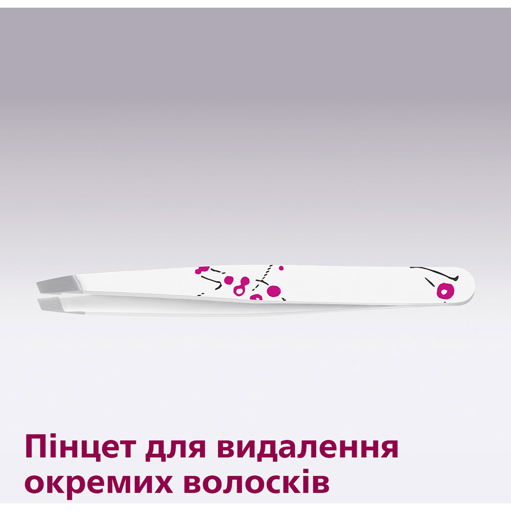 Покупка Епілятор PHILIPS BRP506/00