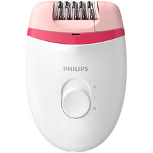 Епілятор PHILIPS BRP506/00