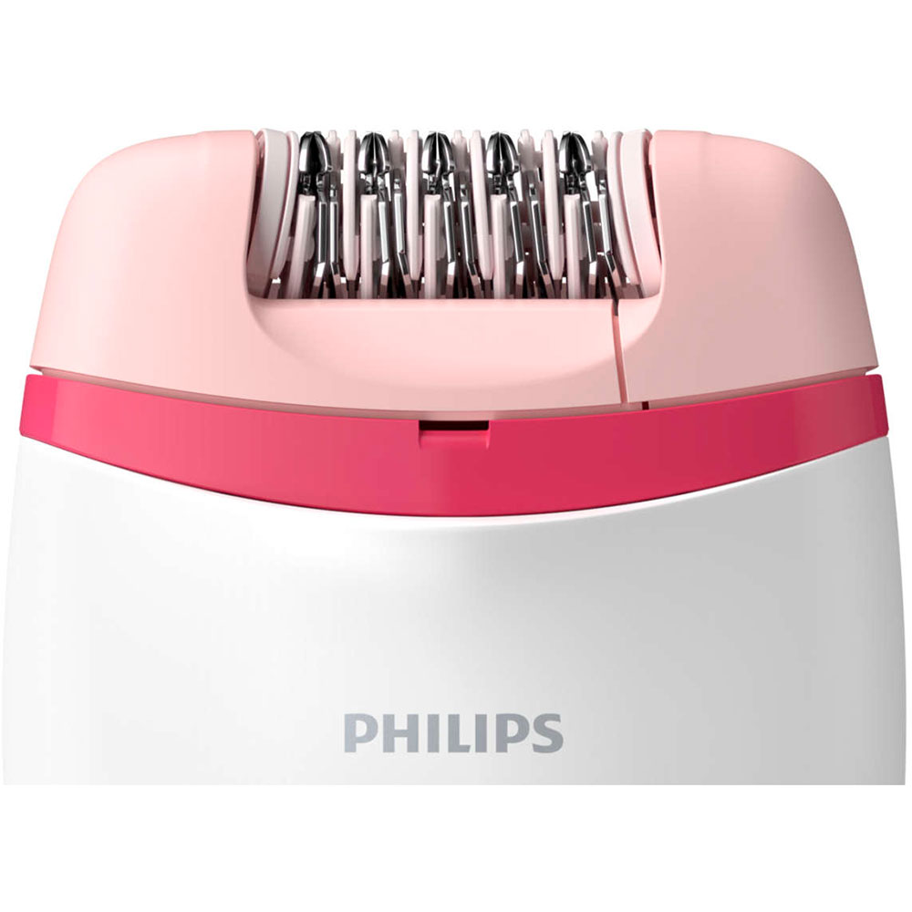 У Фокстрот Епілятор PHILIPS BRP506/00