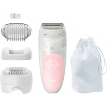 Эпилятор BRAUN Silk-epil 5 SensoSmart 5/620