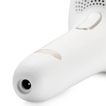 Фотоепілятор COSBEAUTY IPL Hair Removal Device White