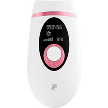 Фотоэпилятор Xiaomi Inface IPL Hair Removal Instrument Pink