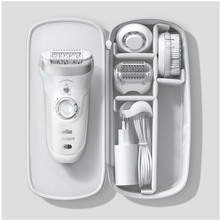 Эпилятор BRAUN Silk epil 9 MBSES9 MaxBraun