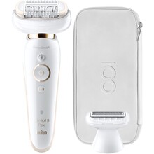 Епілятор BRAUN Silk epil 9 MBSES9F MaxBraun