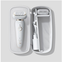 Эпилятор BRAUN Silk epil 9 MBSES9F MaxBraun