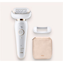 Эпилятор BRAUN Silk epil 9 SES 9001 3D