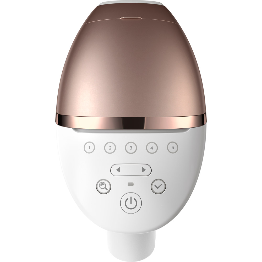 Фото 16 Фотоепілятор PHILIPS Lumea BRI955/00