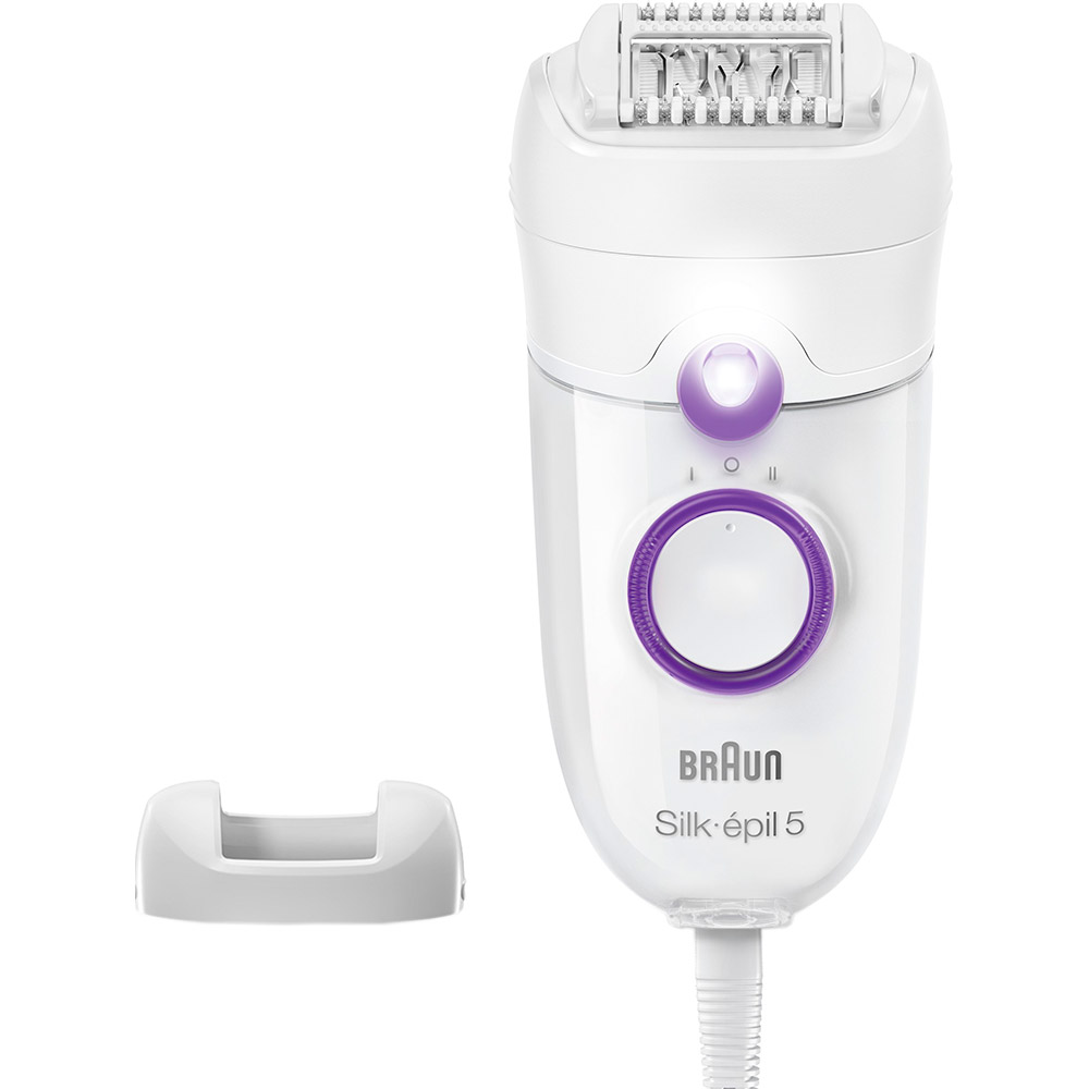 Эпилятор BRAUN Silk epil 5 SE 5-505P