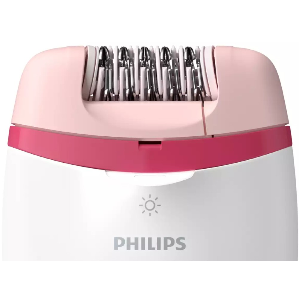 Эпилятор PHILIPS BRE255/00 Эпиляционная головка диски