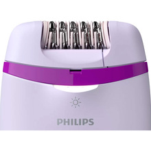 Епілятор PHILIPS Satinelle Essential BRE275/00