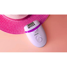 Епілятор PHILIPS Satinelle Essential BRE275/00