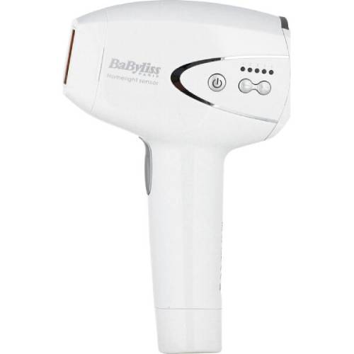 Зовнішній вигляд Фотоепілятор BABYLISS G960E