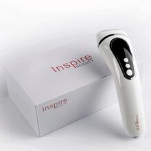 Фотоепілятор INSPIRE IPL White