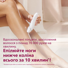 Эпилятор PHILIPS BRE700/00