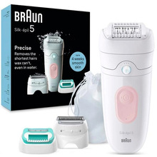 Епілятор BRAUN Silk-еpil 5 SE 5-050