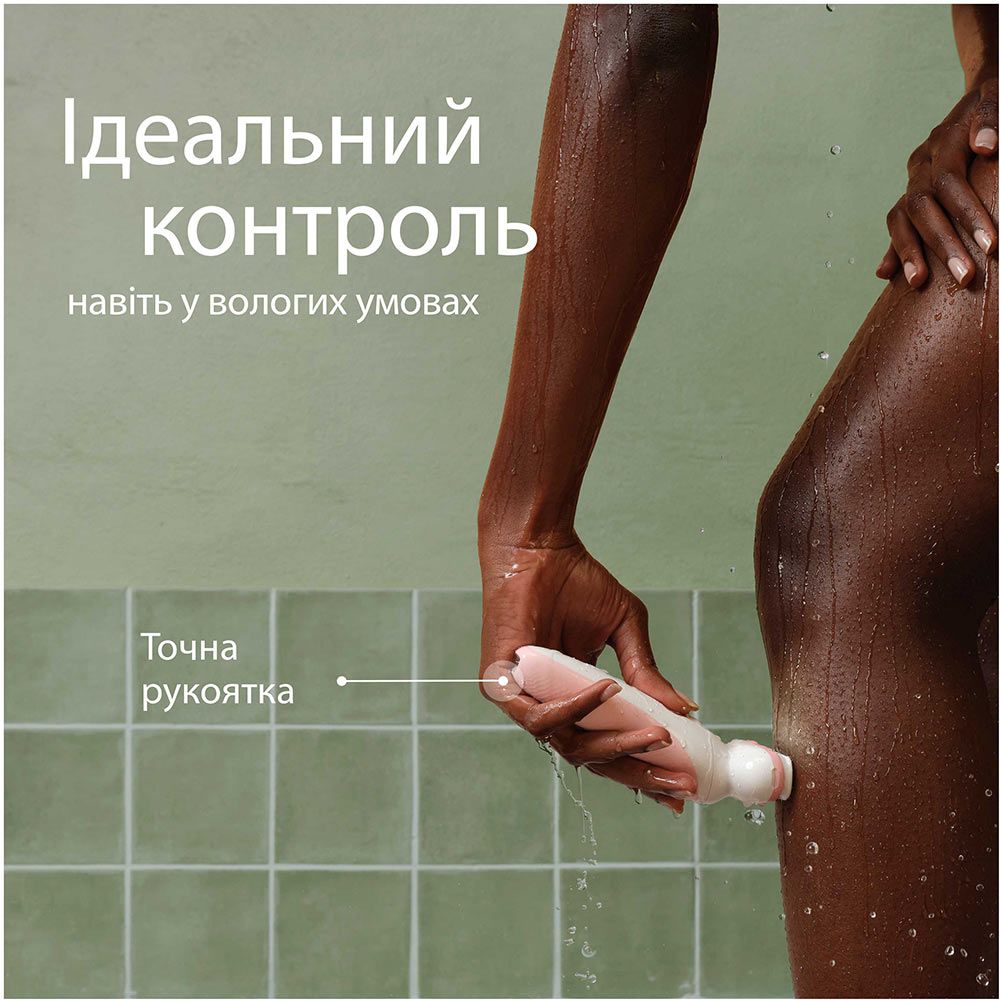 Эпилятор BRAUN Silk-epil 9 SE 9-000 (80743182) Тип эпилятор