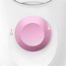 Епілятор BRAUN Silk-еpil 1 SE 1-010 (80743151)