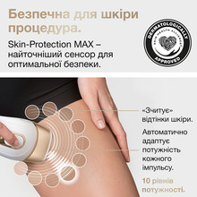 Фотоепілятор BRAUN Silk-expert Pro 5 PL5152 (80770436)